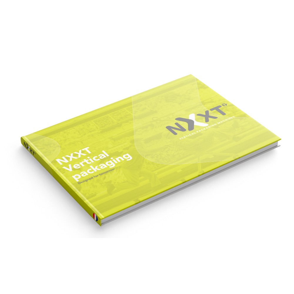 NXXT E-book NL